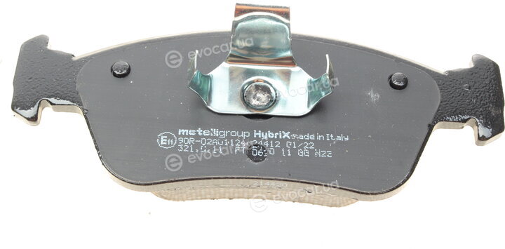 Metelli 22-0312-0