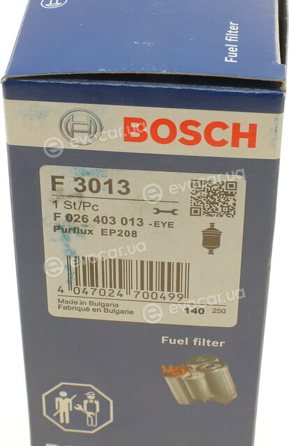 Bosch F 026 403 013