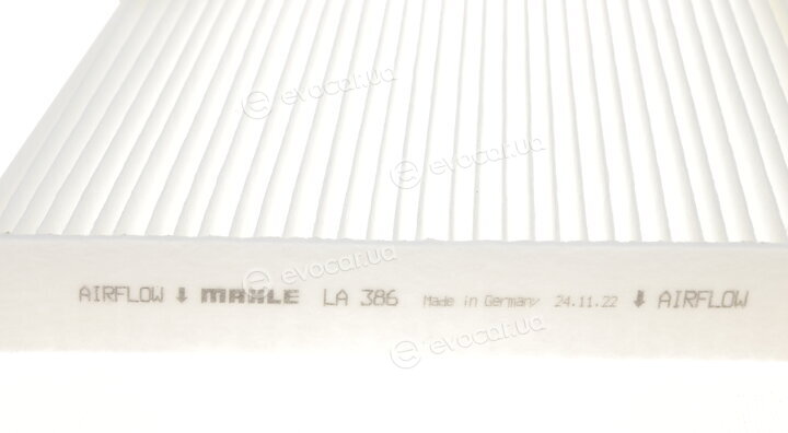 Mahle LA 386