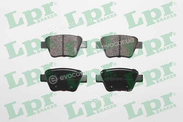 LPR / Samko 05P1608