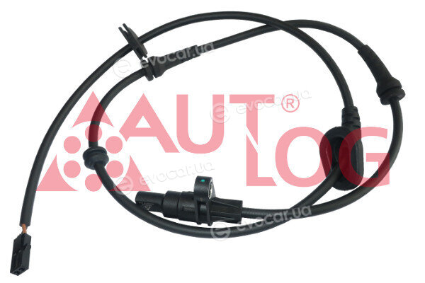 Autlog AS5578