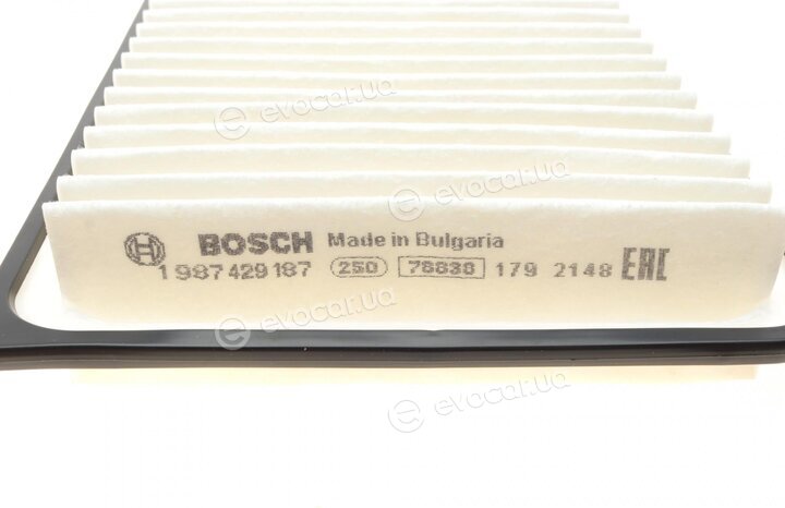 Bosch 1 987 429 187