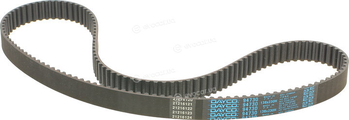 Dayco KTBWP2530