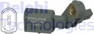 Delphi SS20378