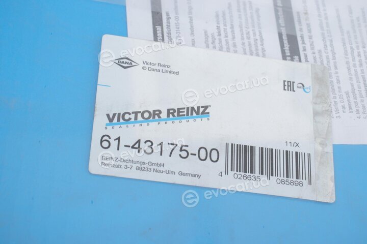 Victor Reinz 61-43175-00