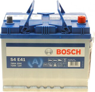 Bosch 0092S4E410