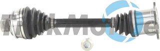 TrakMotive 30-2335