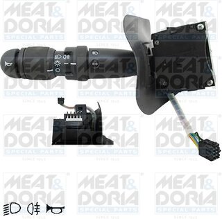 Meat & Doria 23093