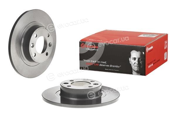 Brembo 08.D750.11