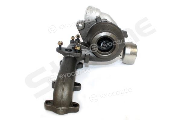 Starline TD S2045T