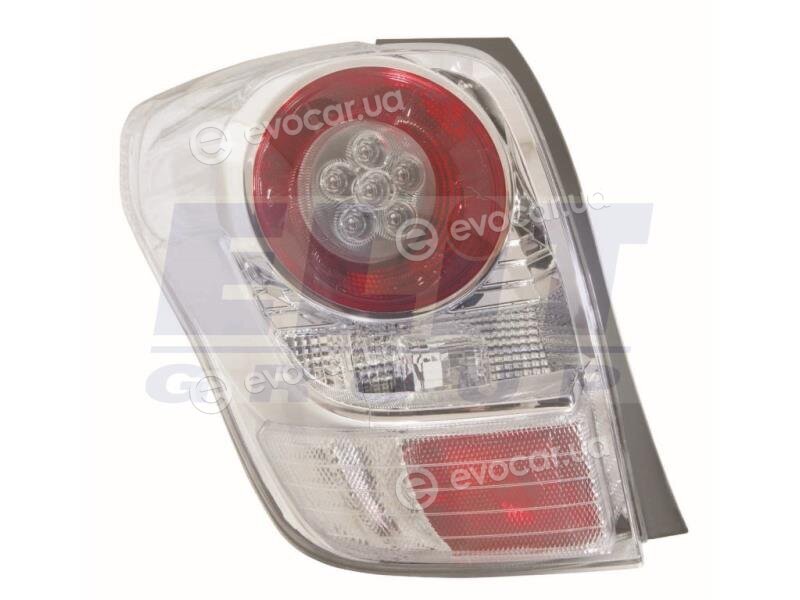 Depo / Loro 212-19T5L-LD-UE