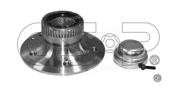 GSP 9235024K