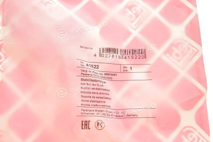 Febi 41522