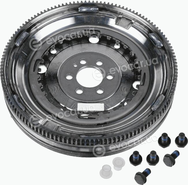 Sachs 2295 601 004