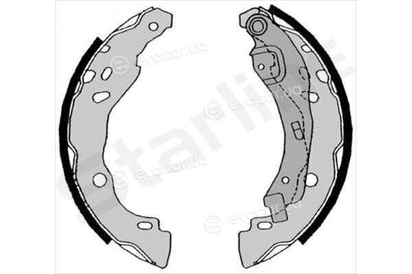 Starline BC 08630