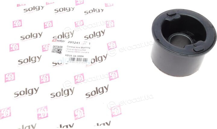 Solgy 201241