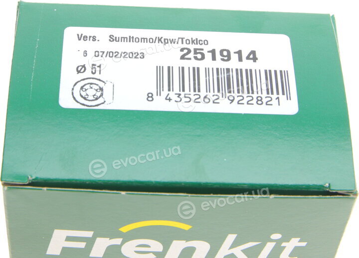 Frenkit 251914