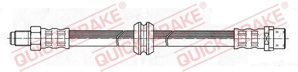 Kawe / Quick Brake 32.931