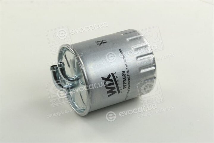 WIX WF8509