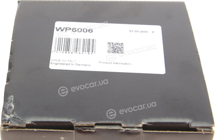 Continental WP6006