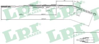 LPR / Samko C0067B