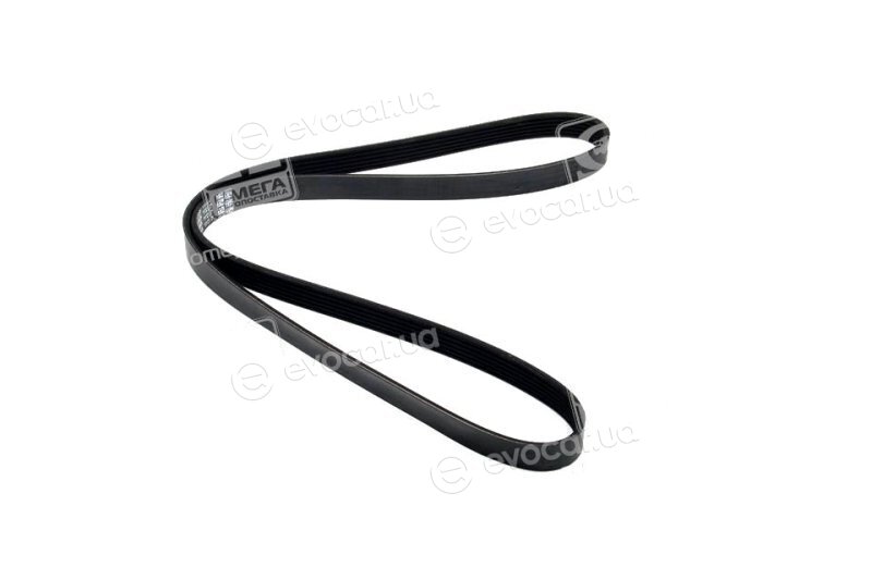 Dayco 6PK1365
