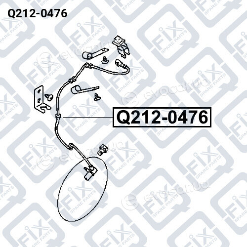 Q-Fix Q2120476