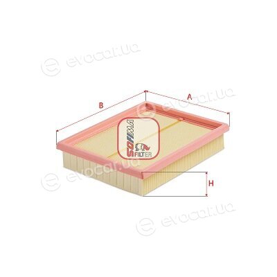 Sofima S 3D68 A