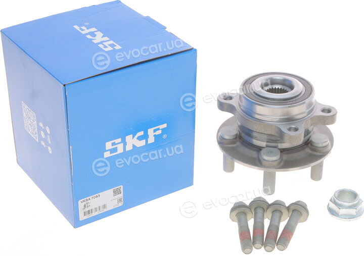 SKF VKBA 7083