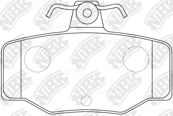 NiBK PN2214
