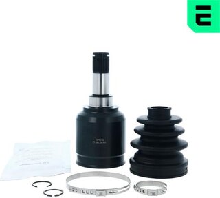 Optimal CT-1081