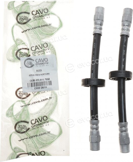 Cavo C800 261A