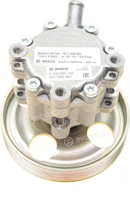 Bosch K S00 000 143