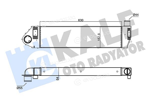 Kale 352470