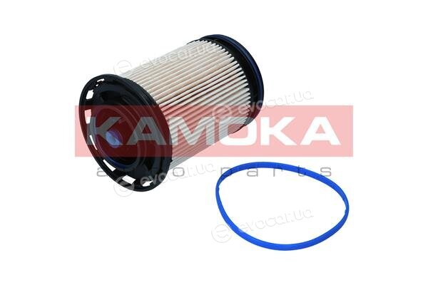 Kamoka F328101