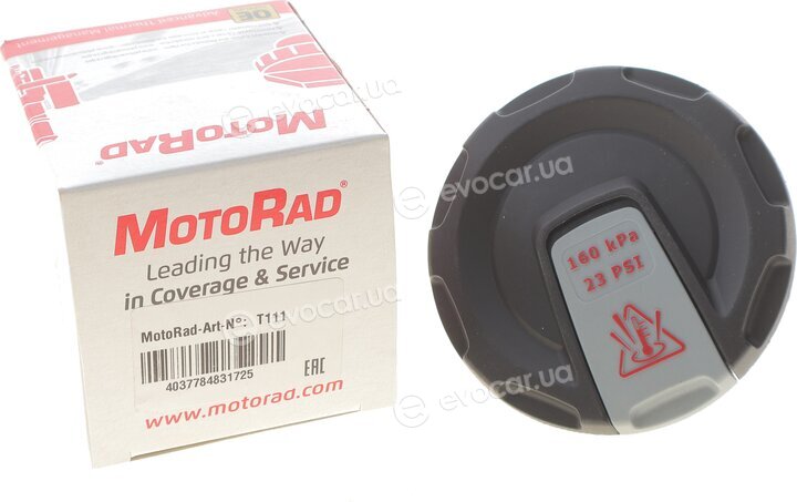 Motorad T111
