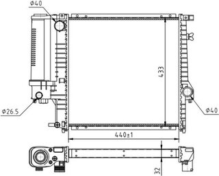 Hart 602 085
