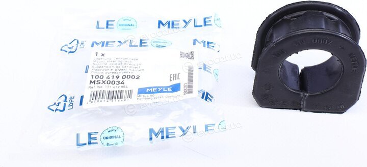 Meyle 100 419 0002