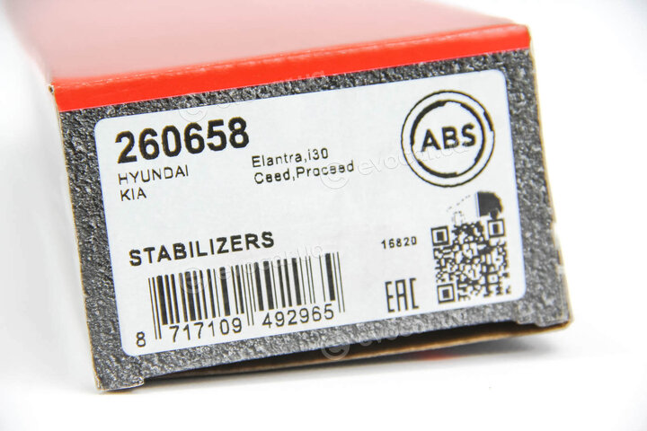 A.B.S. 260658