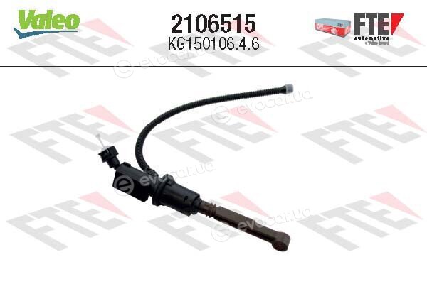 FTE 2106515