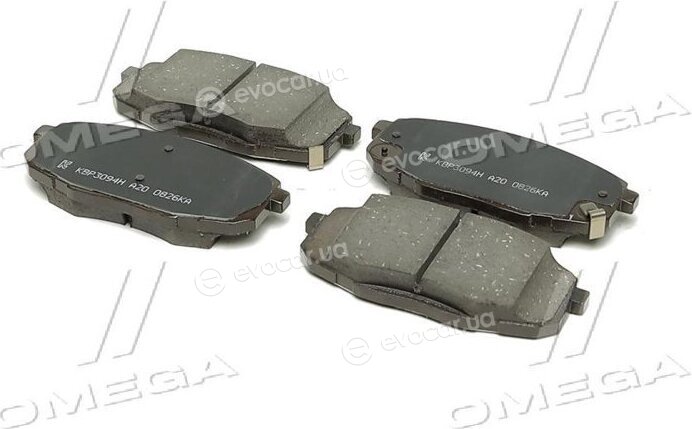 Kia / Hyundai 581011MA01