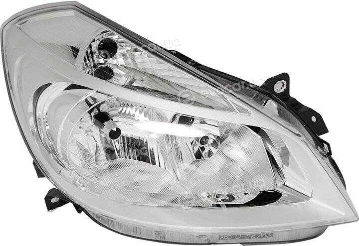 Depo / Loro 551-1156L-LD-EM