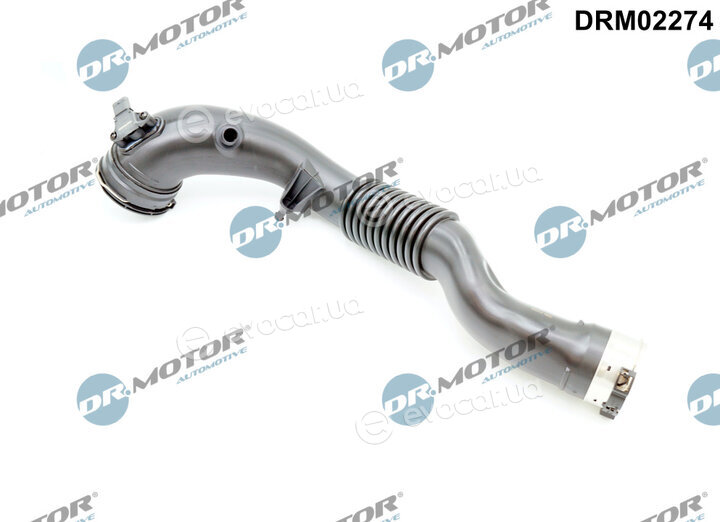 Dr. Motor DRM02274
