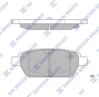 Hi-Q / Sangsin SP1476