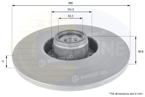 Comline ADC3024