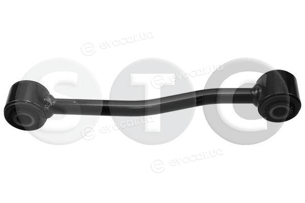 Metalcaucho / STC T406982
