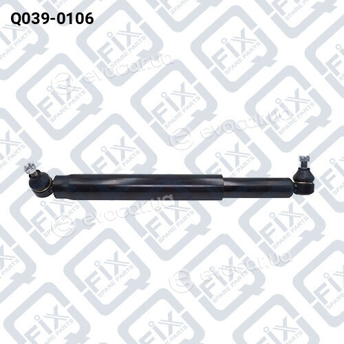 Q-Fix Q0390106