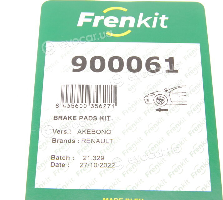 Frenkit 900061