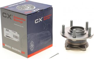 CX CX 856