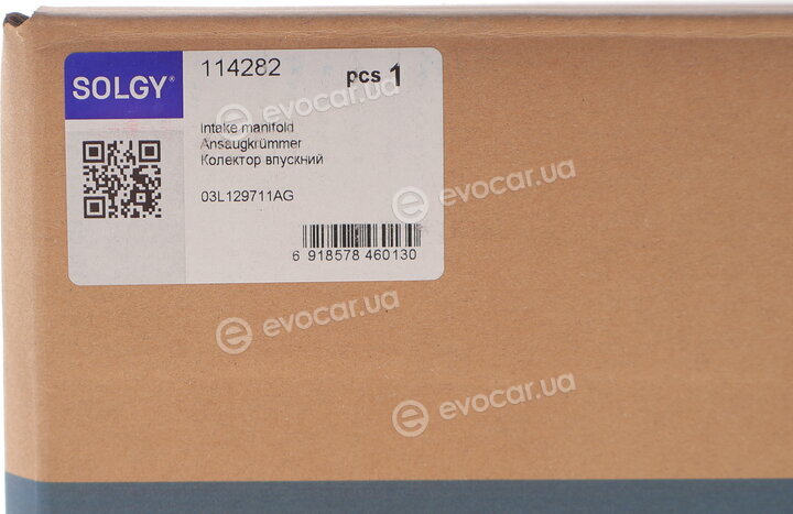 Solgy 114282